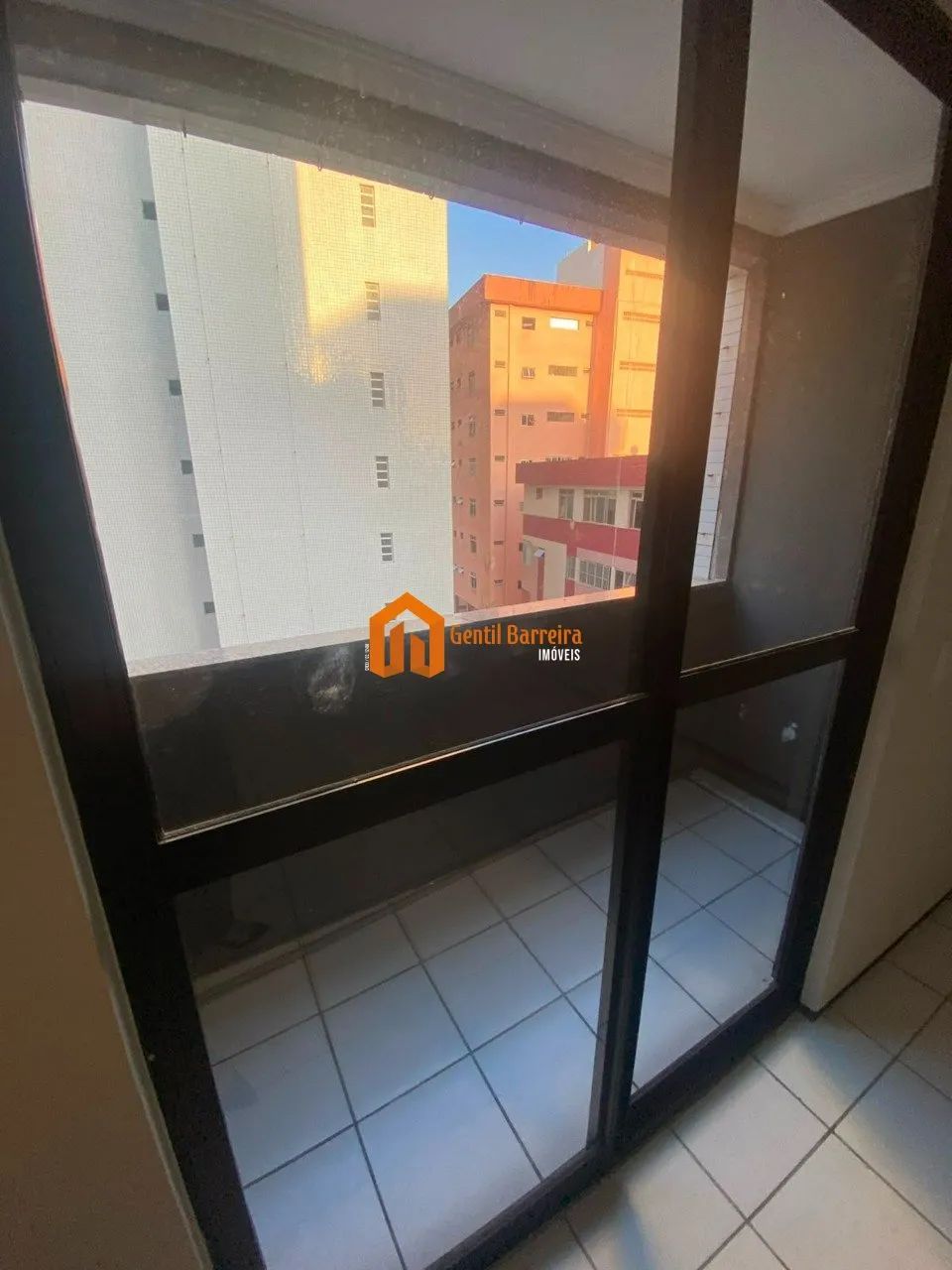 Morar na Aldeota com conforto, segurança e praticidade pode ser mais fácil do que você ima - Foto 4