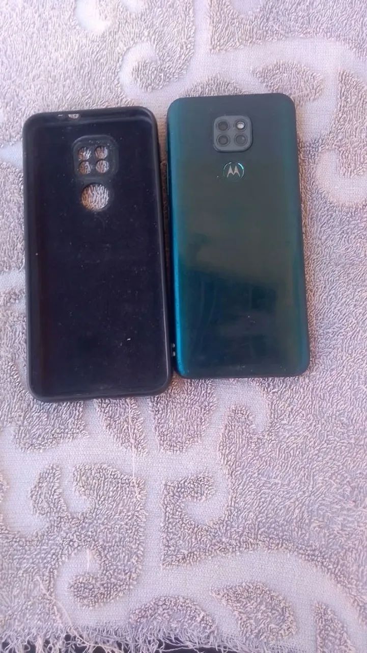 Moto g9 play 