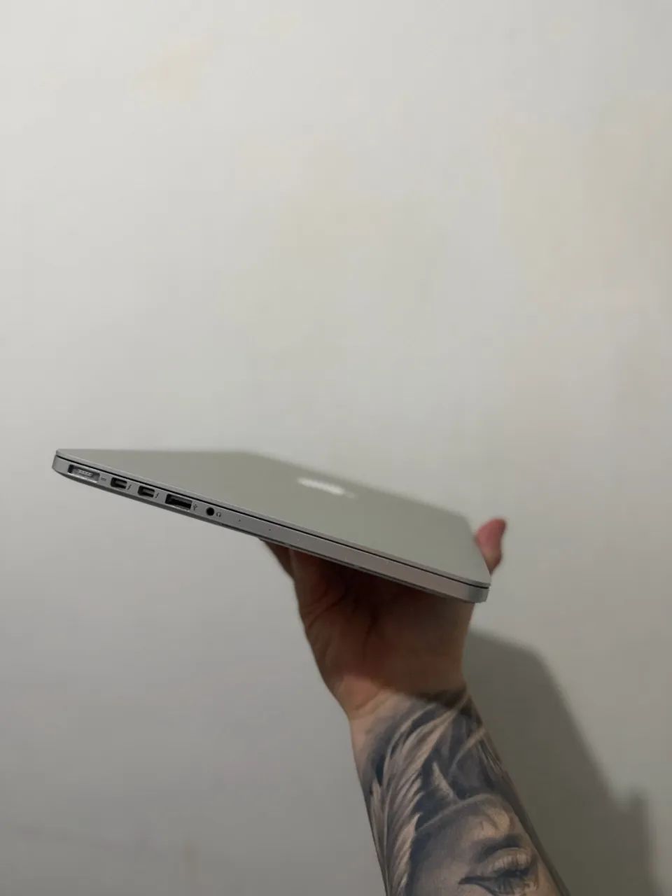 MacBook Pro Retina  - Foto 4