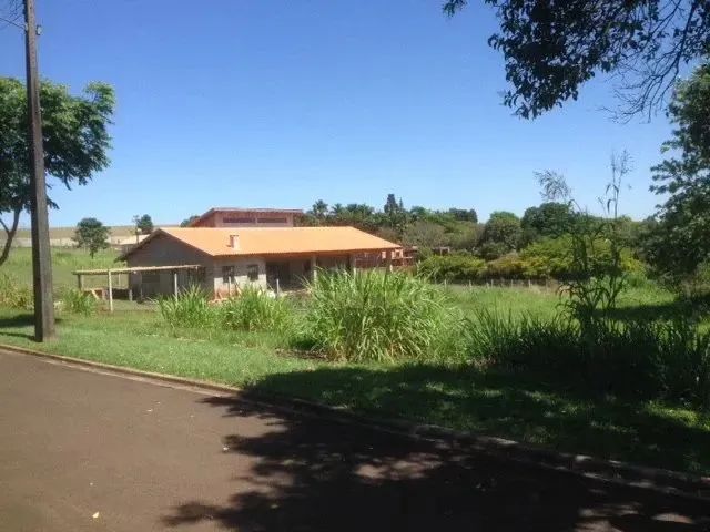 Terreno Condomínio Estancia Cabral - Foto 5