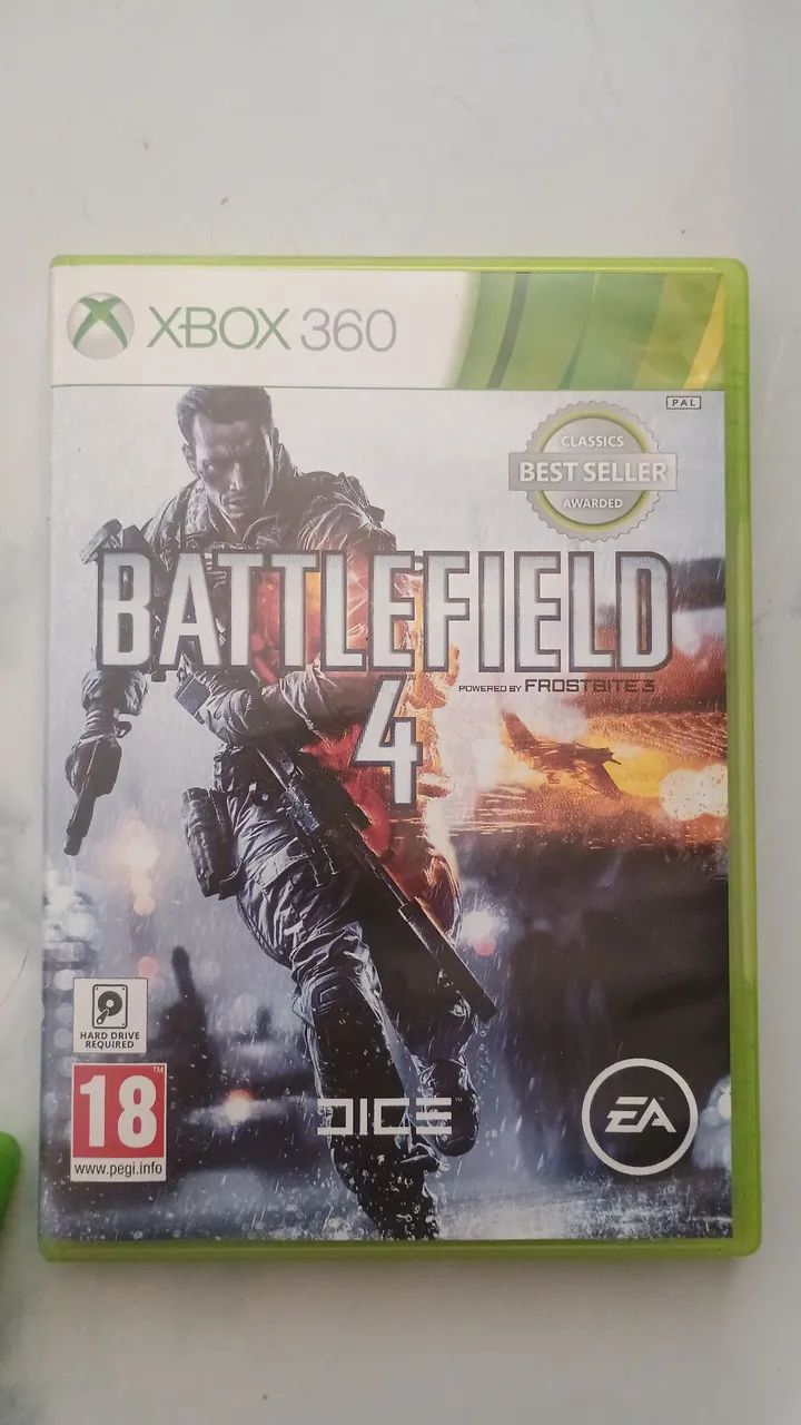 Jogo Xbox 360 - Foto 3