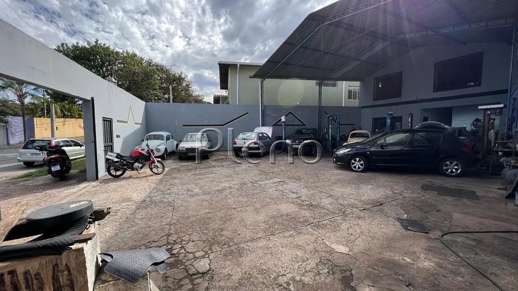Barracão à venda e para alugar em Campinas, Vila Paraíso, com 131.75 m² - Foto 3