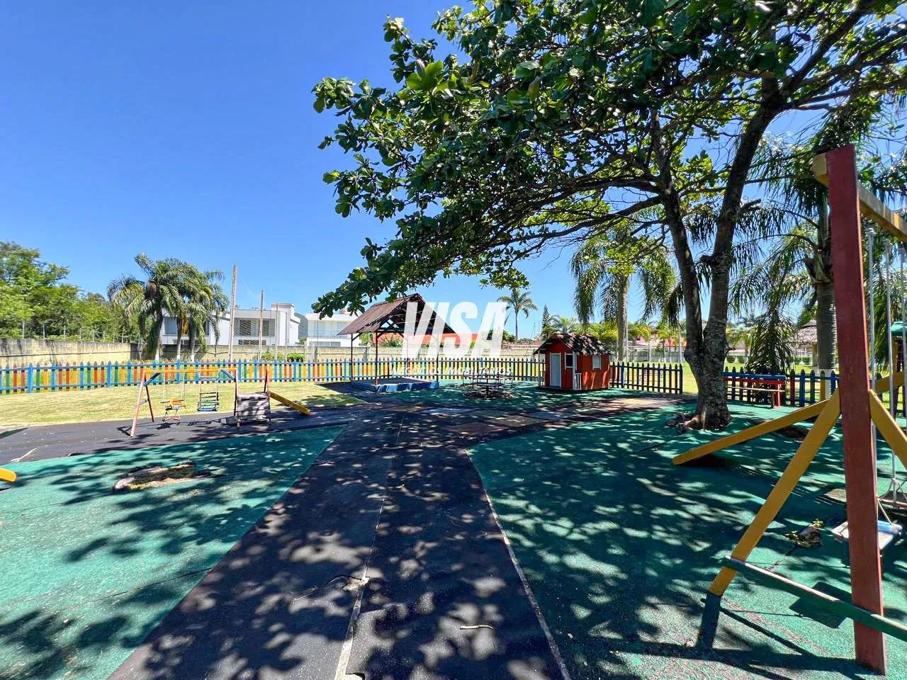 Terreno em condomínio CACUPÉ - FLORIANÓPOLIS/SC - 513m2 - Foto 5