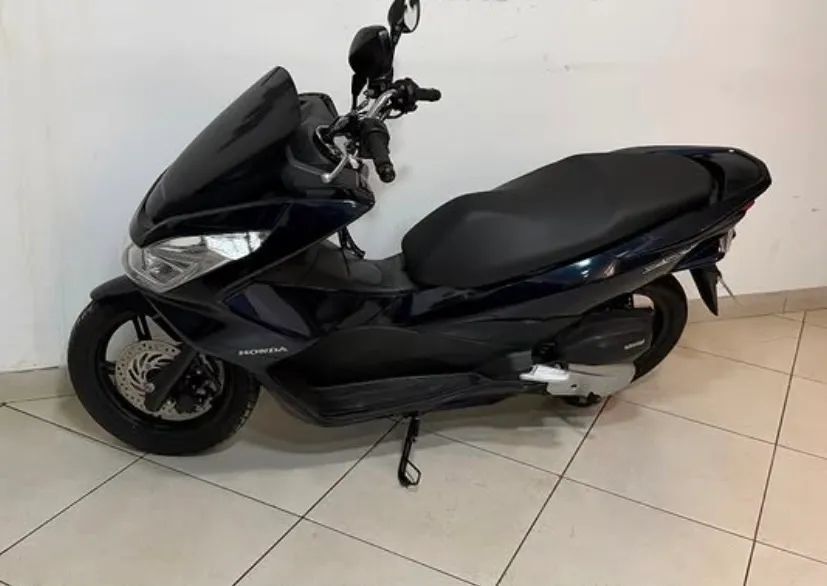 Vende-se pcx  - Foto 4