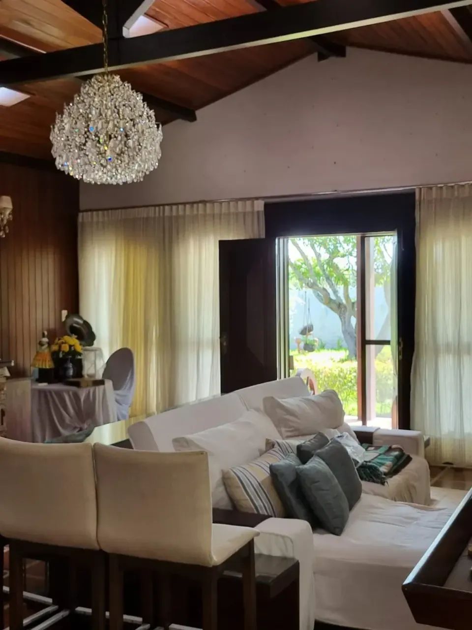 CASA JACUÍPE - SITIO- PERFEITO - PROXIMO AO RIO - Foto 3