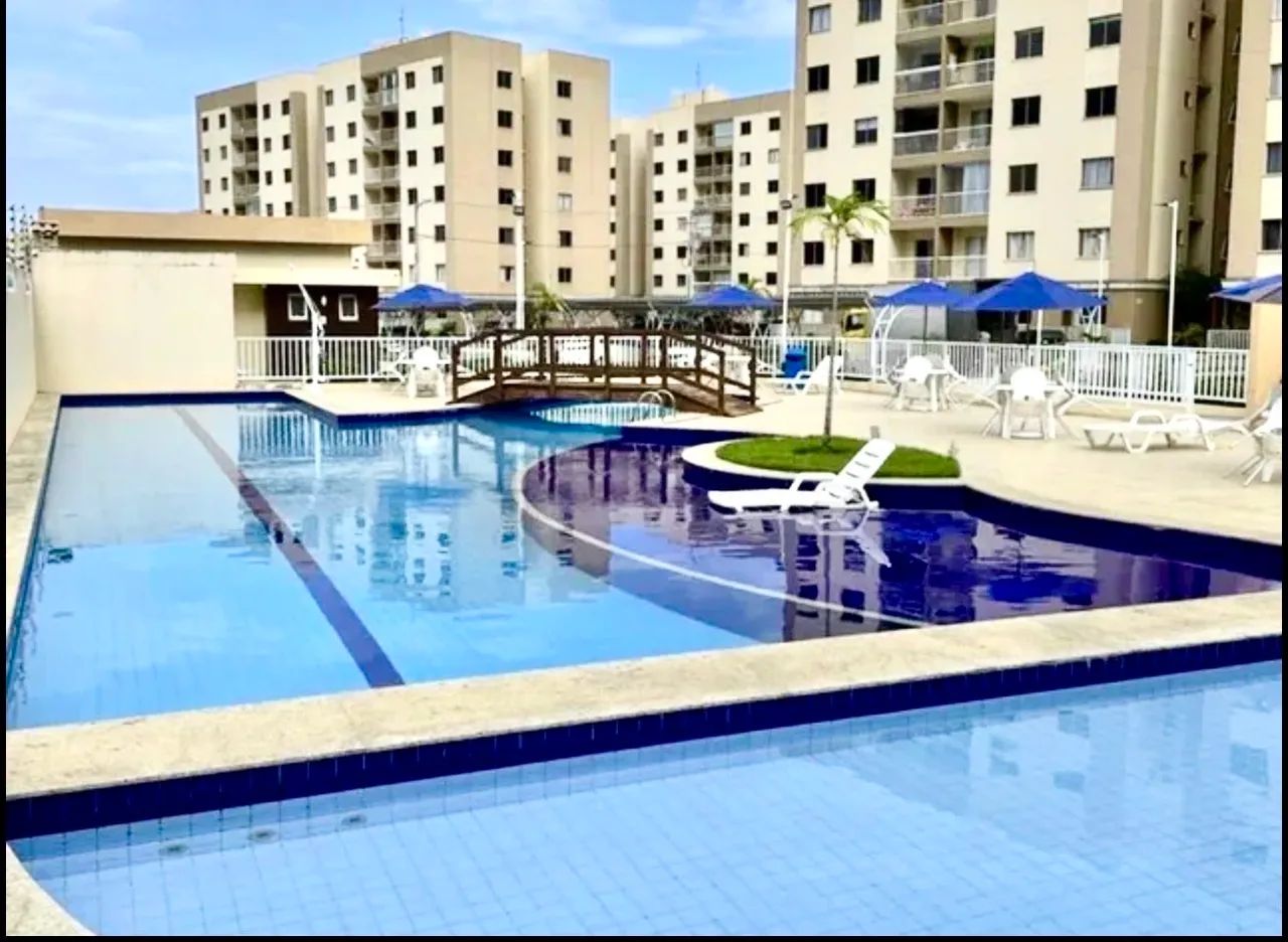 APARTAMENTO NO RECANTO DA NATUREZA - Foto 3