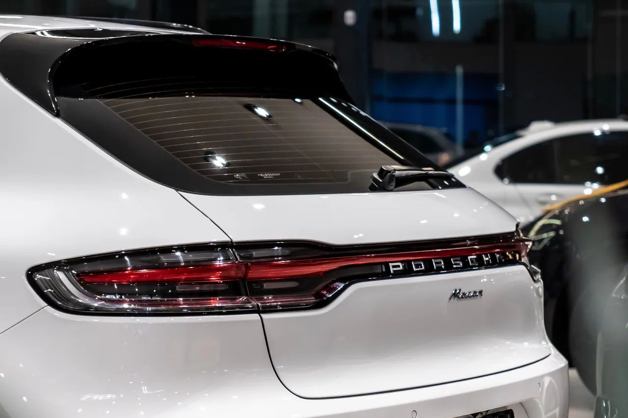 Porsche Macan 2.0 Turbo 237/252cv 2019 - Foto 5