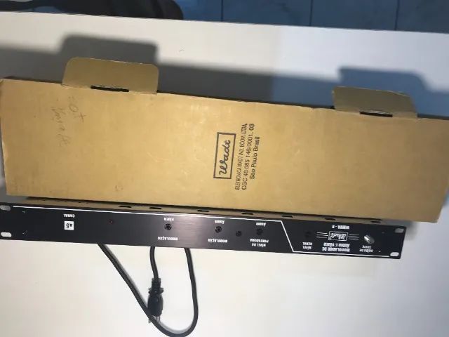 Modulador de Canal WMVA-8 - Foto 2