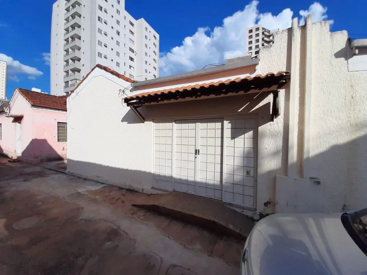 CASA COMERCIAL R. PEDRO CELESTINO