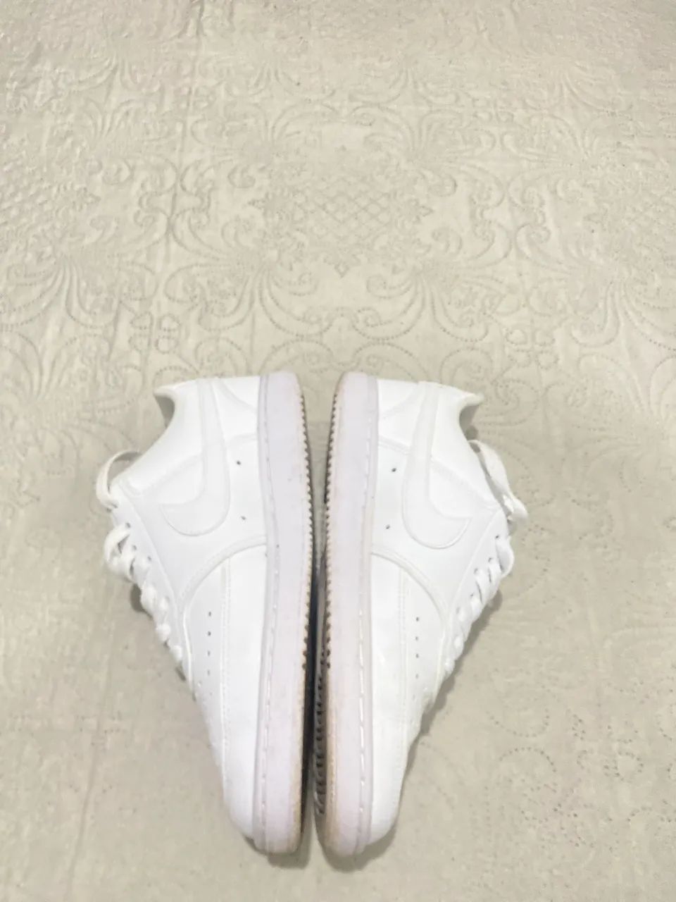 Tênis Nike Court vision  - Foto 2