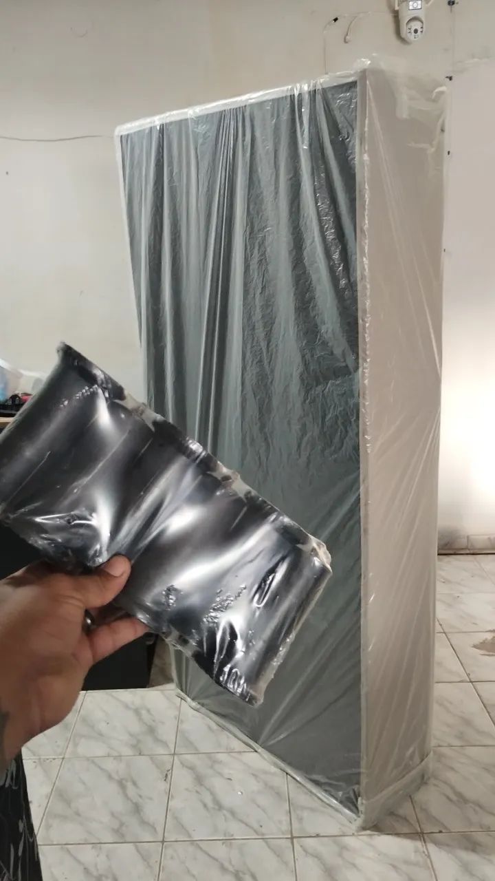 Base solteirão direto da fábrica 88x188