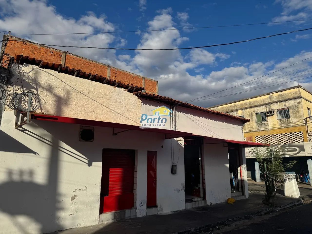 Prédio Inteiro com vários Pontos Comerciais e uma Casa para Venda Centro, Teresina - Foto 5