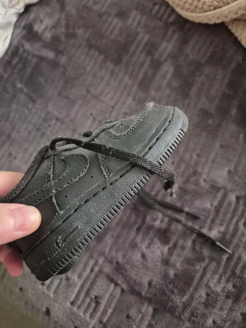 Tênis Nike original infantil  - Foto 3
