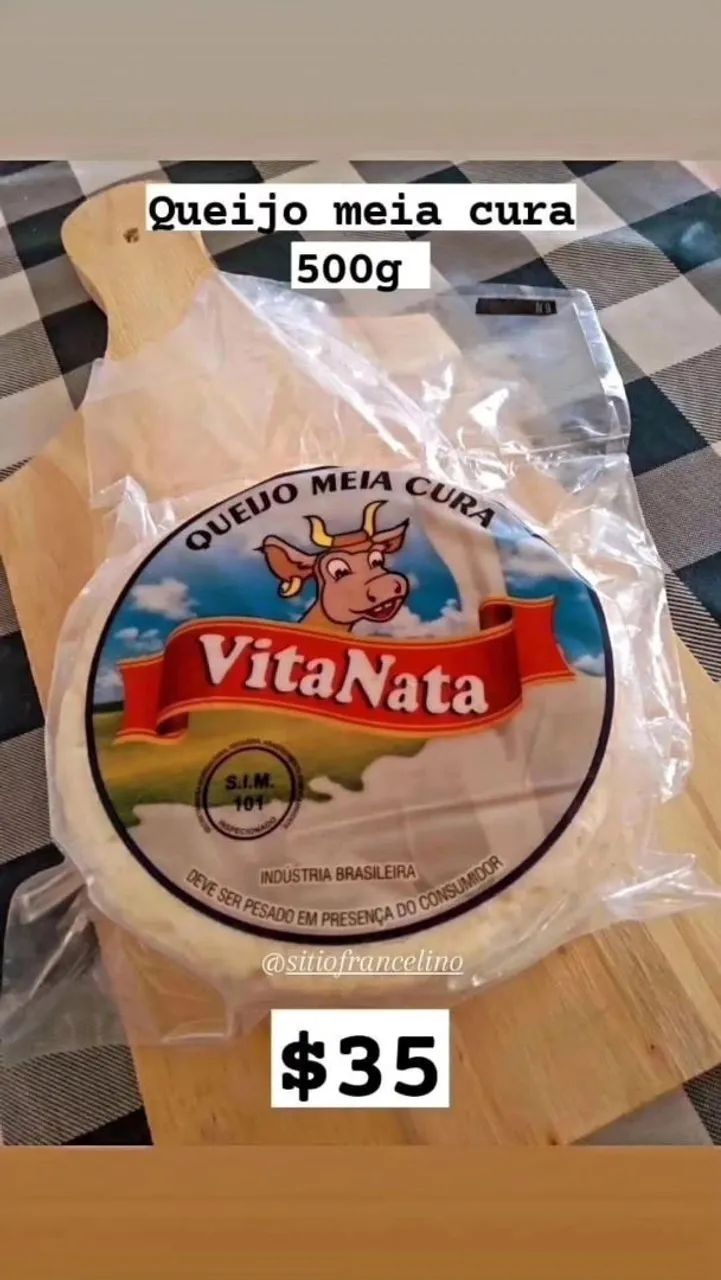 QUEIJOS, DOCES, OVOS CAIPIRAS  - Foto 3