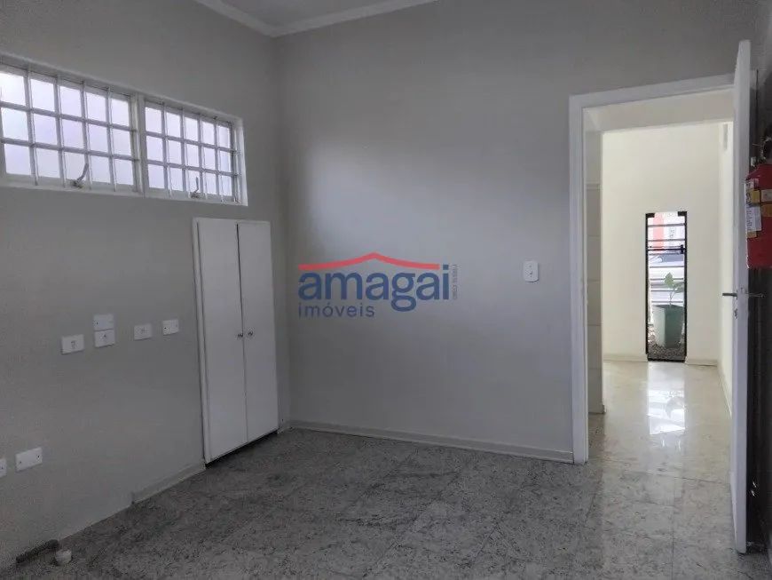 Sala Comercial para Alugar em Jacareí