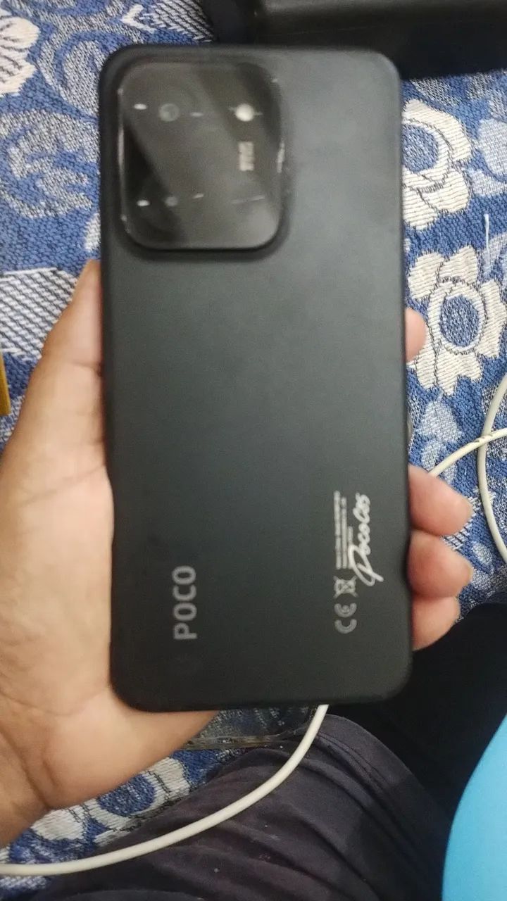 Poco c85 - Foto 2