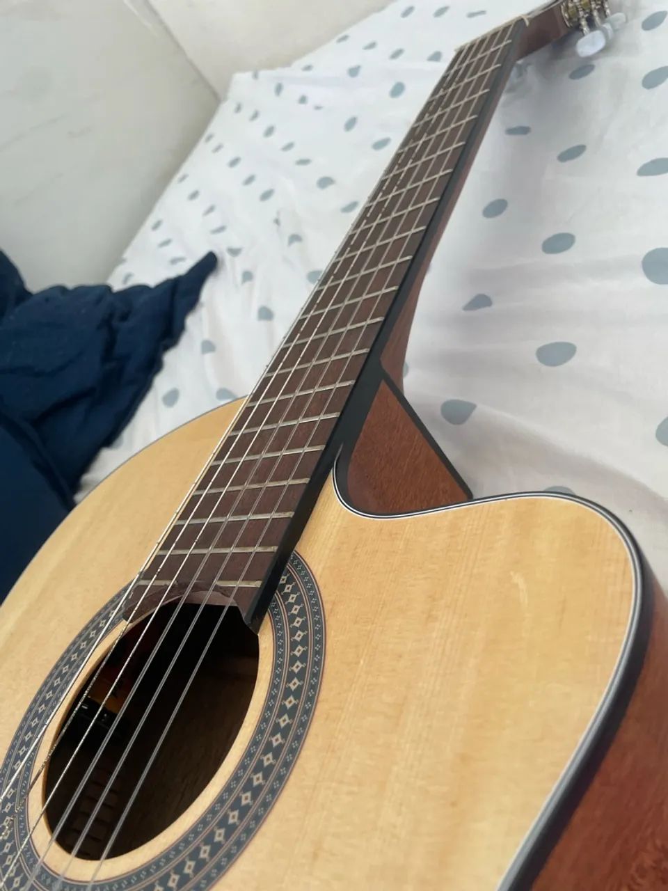 Violão Shelby - Foto 4