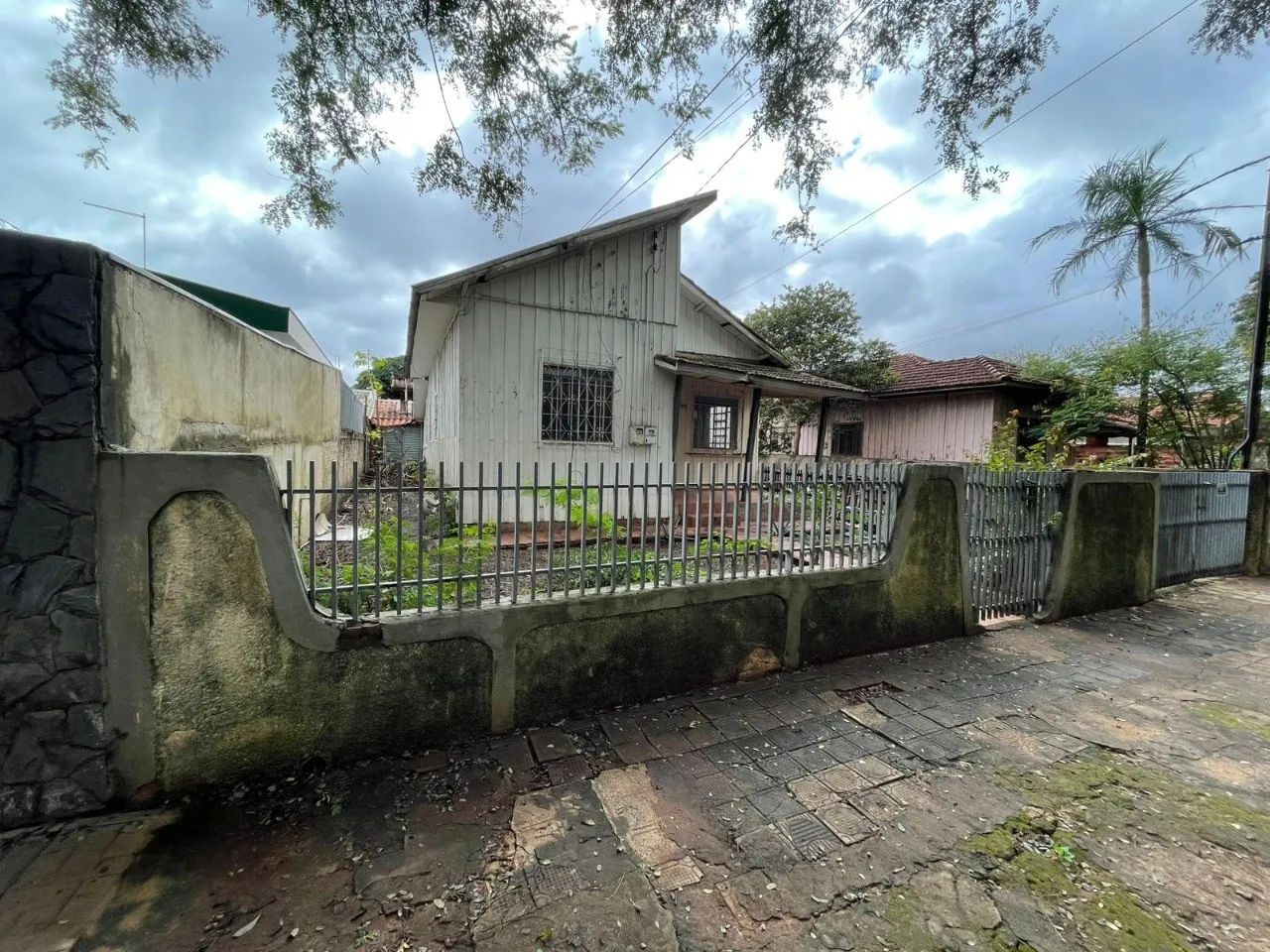 Venda - Terreno na Zona 07 em Maringá - Foto 4