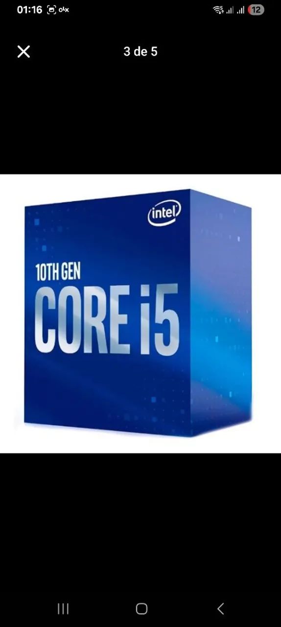 Peças de computador - Foto 3