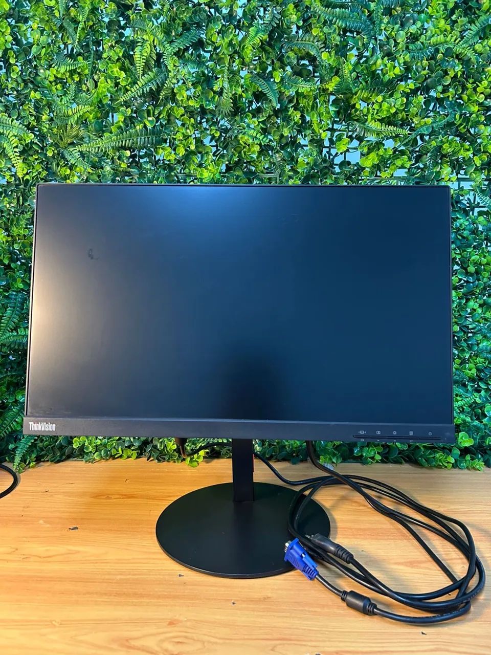 Monitor seminovo tem na melhor de BH  - Foto 3