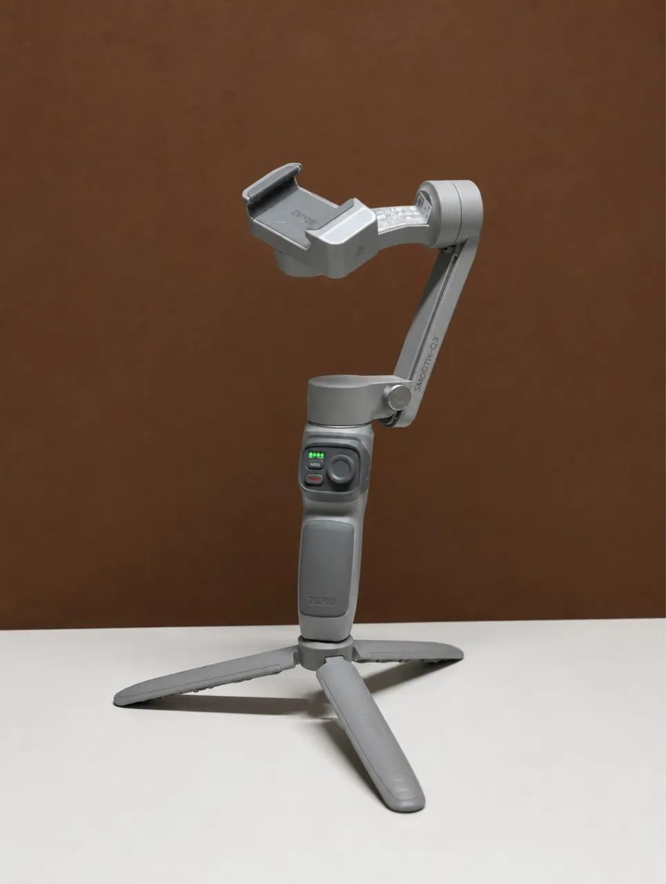 Vendo Gimbal Smooth q3 - Foto 3
