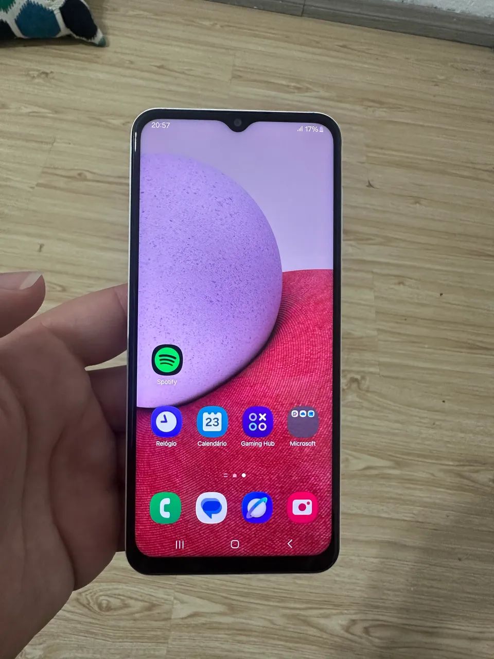 SAMSUNG A13