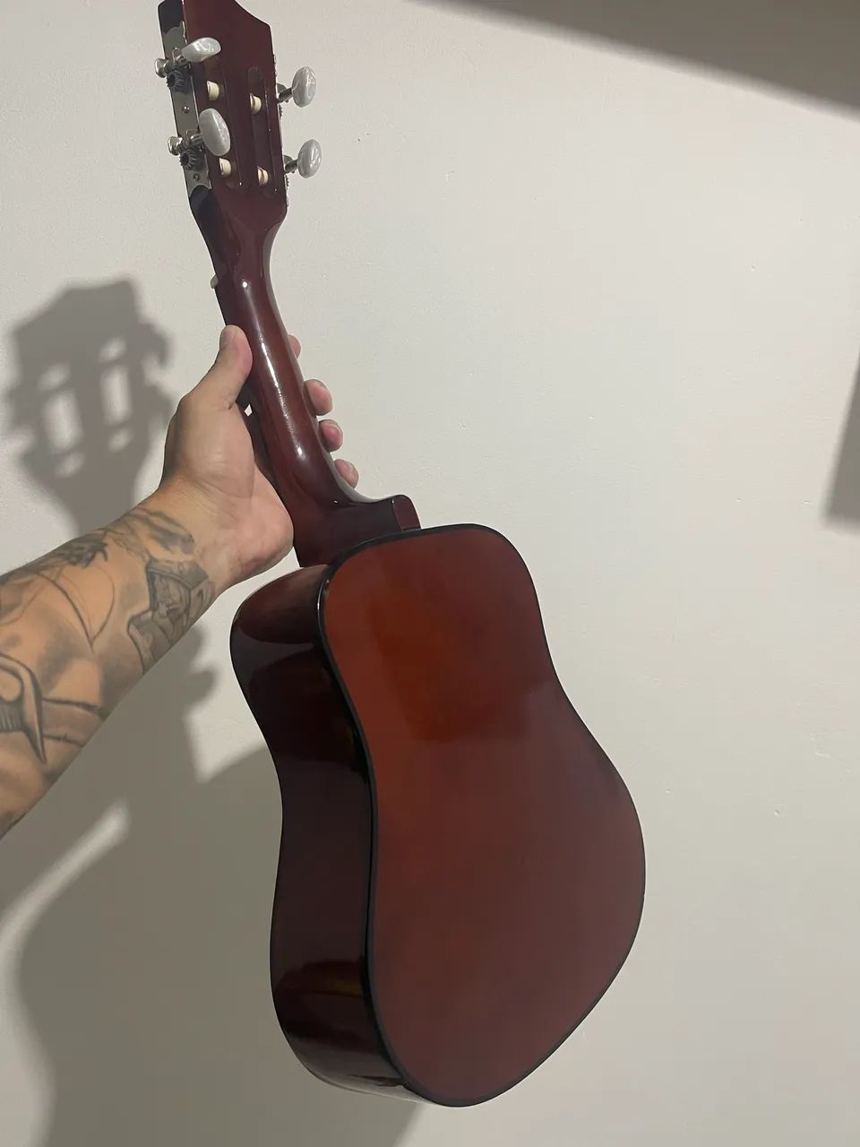 Cavaquinho novo  - Foto 4