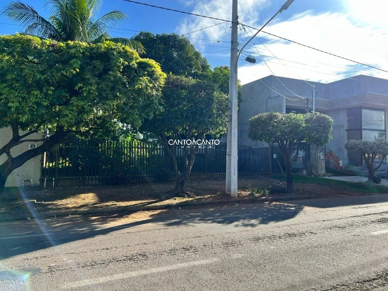 TERRENO AVENIDA FLAMBOYANTS - Foto 3