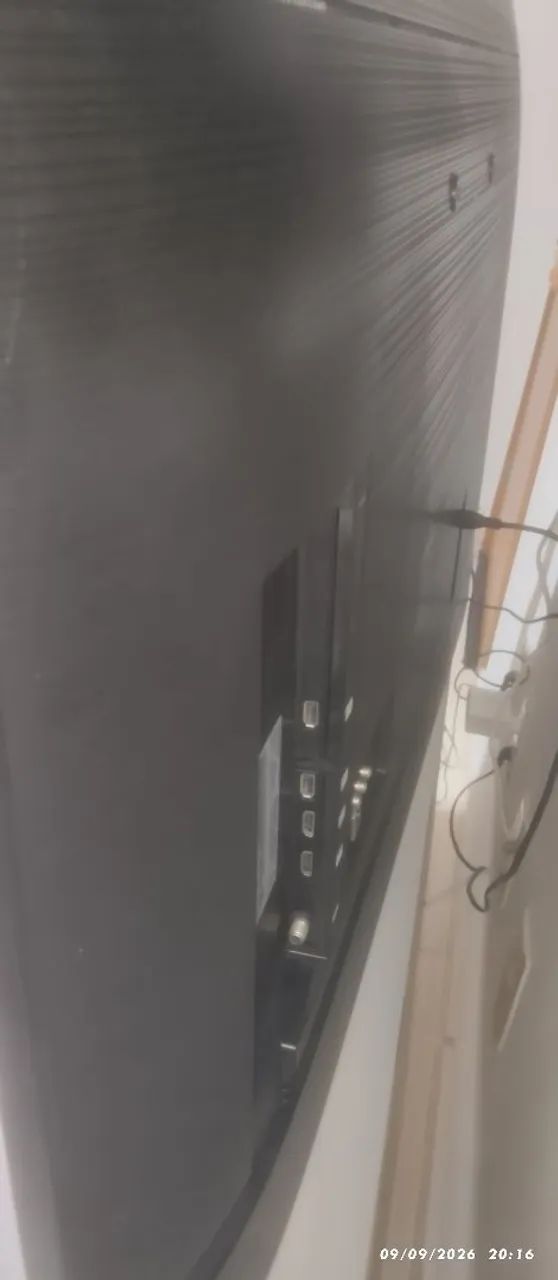 TV SMARTV SAMSUNG 50" - Foto 4