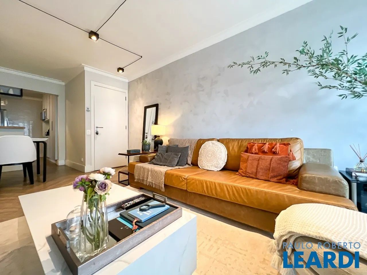 APARTAMENTO - VILA NOVA CONCEIÇÃO - SP - Foto 4