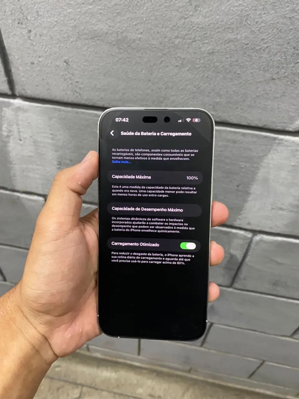 iPhone 14 Pro Max - Foto 2