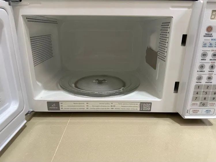 Microondas Electrolux  - Foto 2