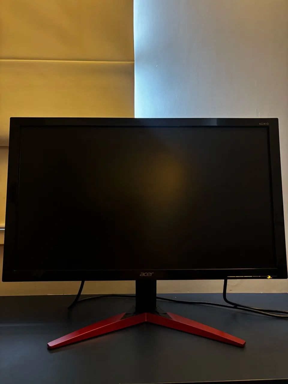 Monitor Acer 144 hz  - Foto 4