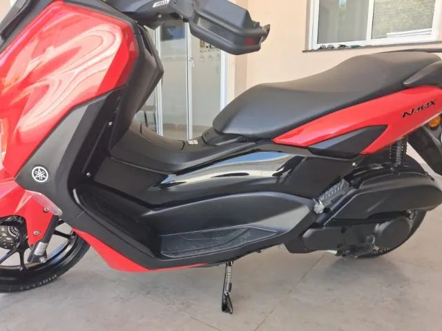 Yamaha NMax Connected 160 ABS 2024 - Foto 2