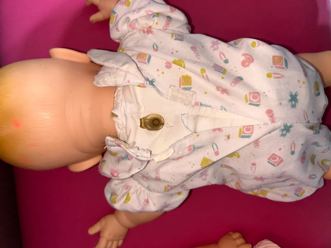 Bonecas bebês lote  - Foto 4