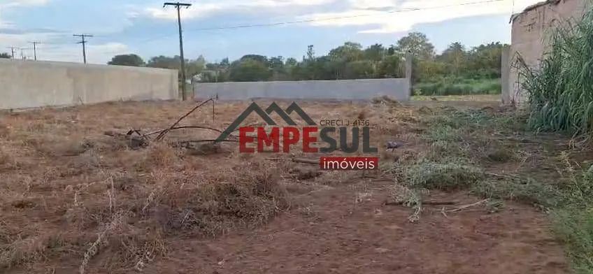 Vendo Lote Hm na 605 sul de 1852,22 m2 - Foto 5