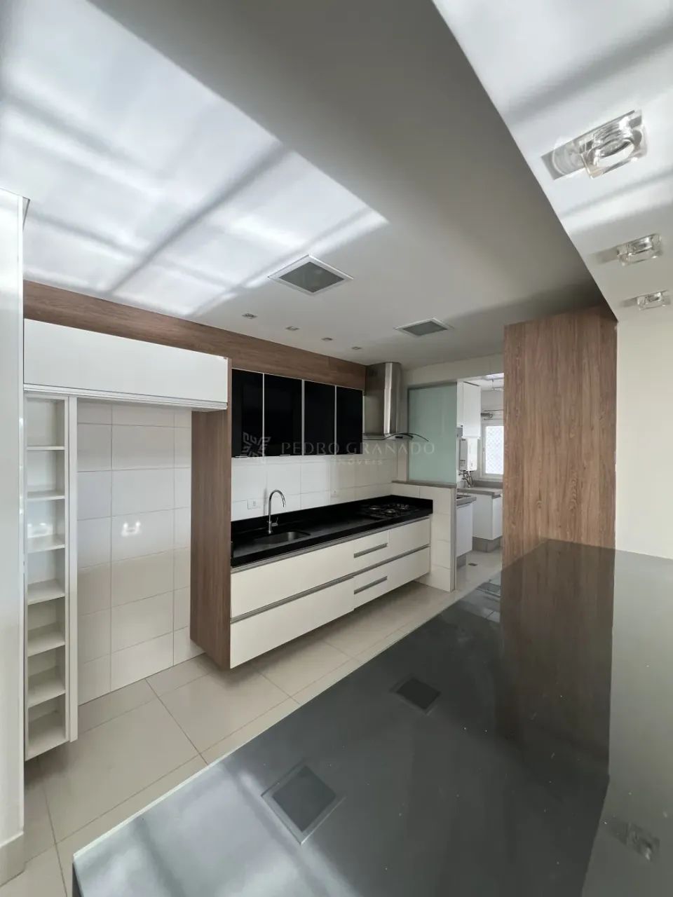 Apartamento com 02 dormitórios - Zona 07 - Foto 5