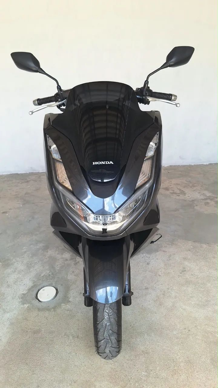 Pcx 160 - Foto 4