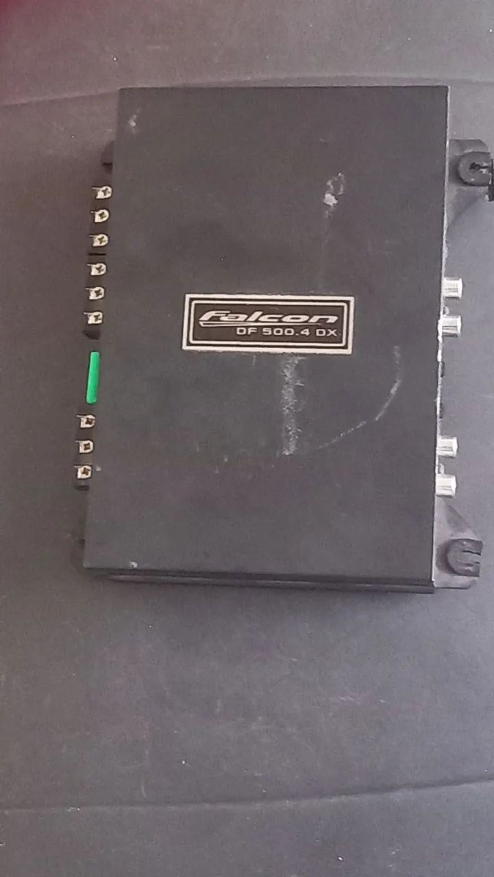 Vendo som de carro - Foto 4