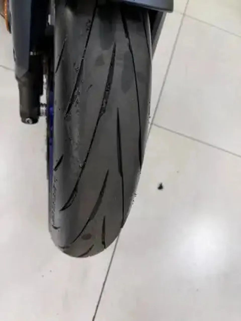 YAMAHA MT-07 CONNECTED ABS - Foto 2