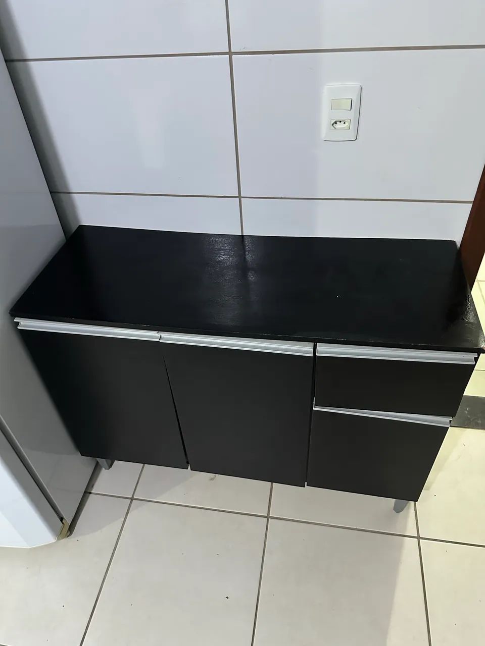Balcão  - Foto 2