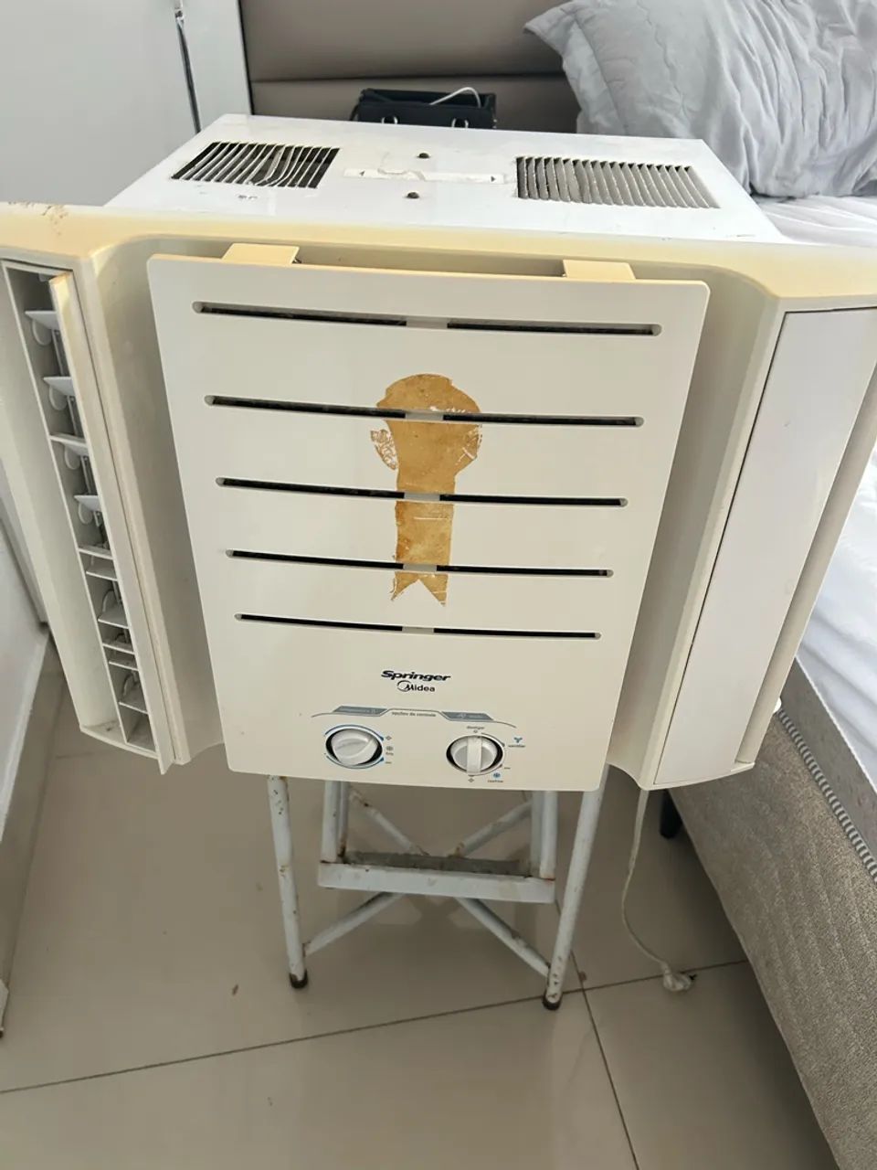Ar condicionado Midea  - Foto 4