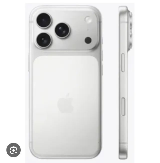 iPhone 17 Pro 256G