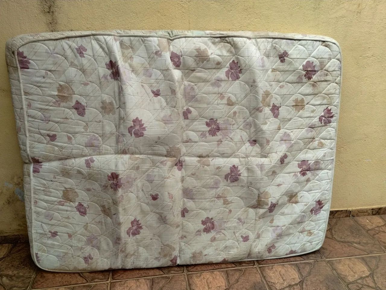 Colchão de casal - Foto 3