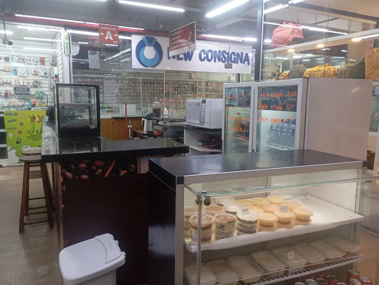 Quiosque de  lanches - Foto 3