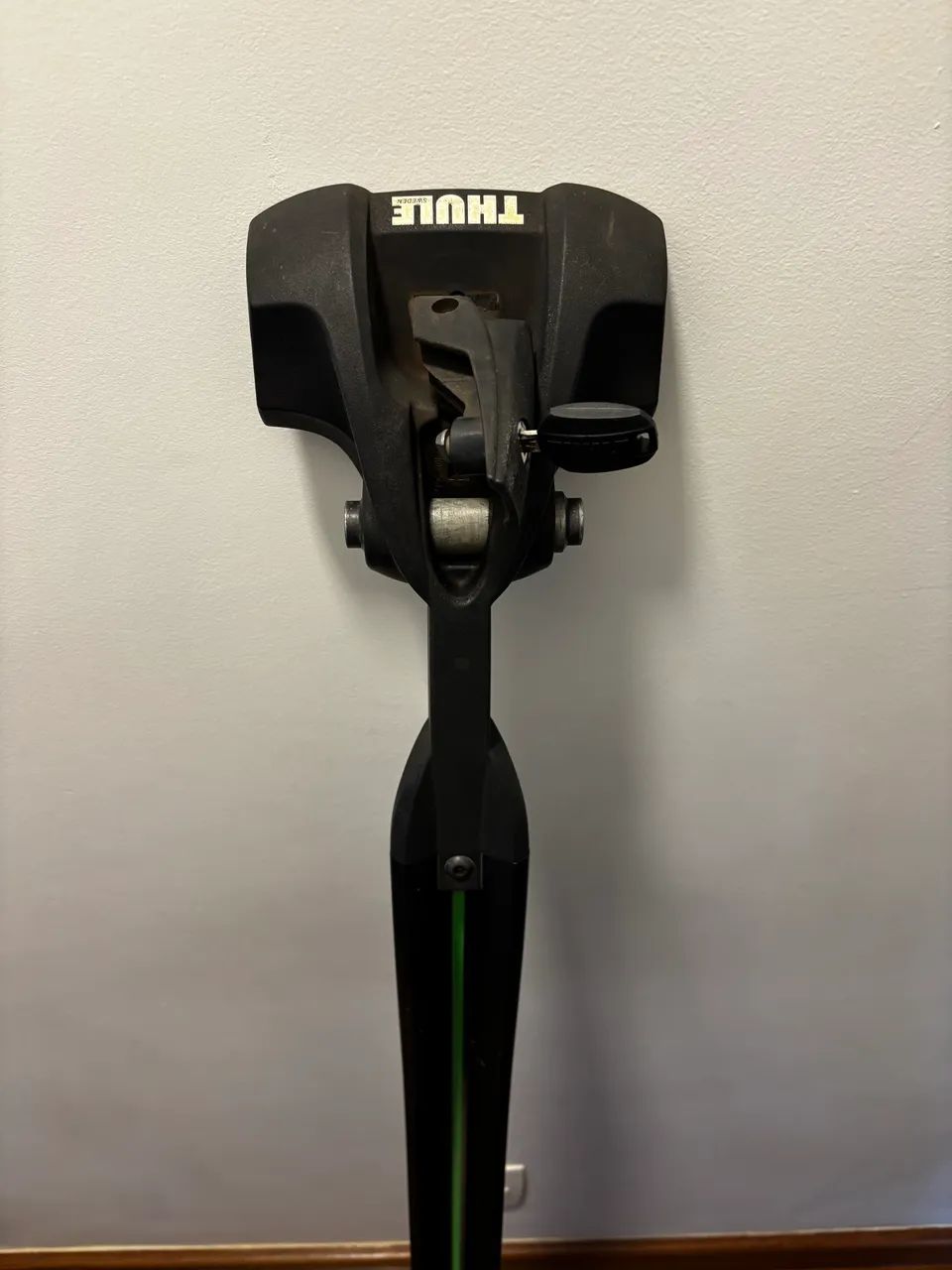 Duas calhas Thule  - Foto 6