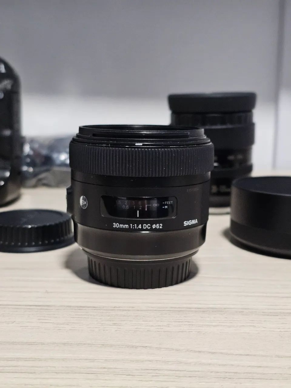  Canon 1D Mark IV + 2 Lentes - Foto 5