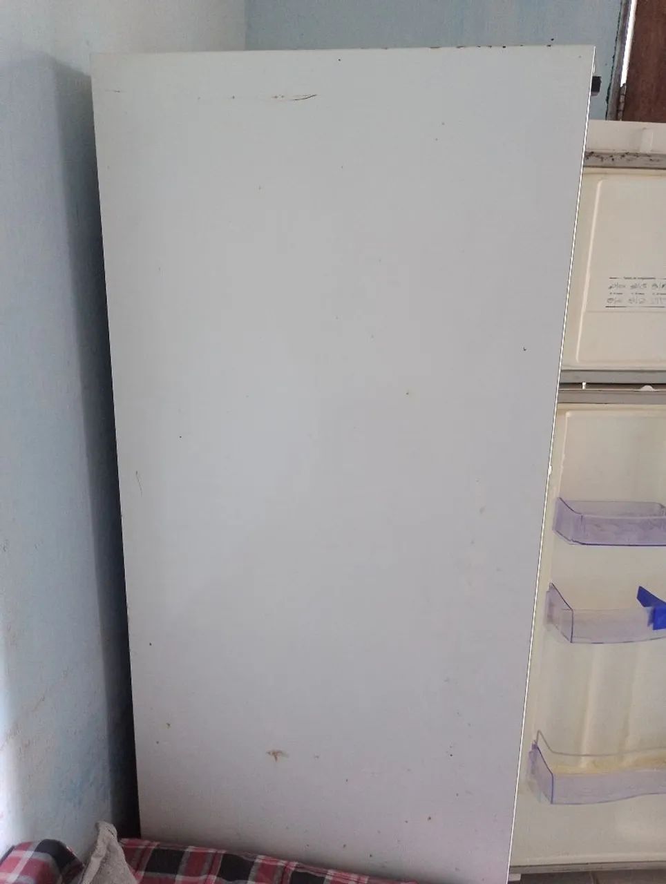 Vende geladeira  - Foto 4
