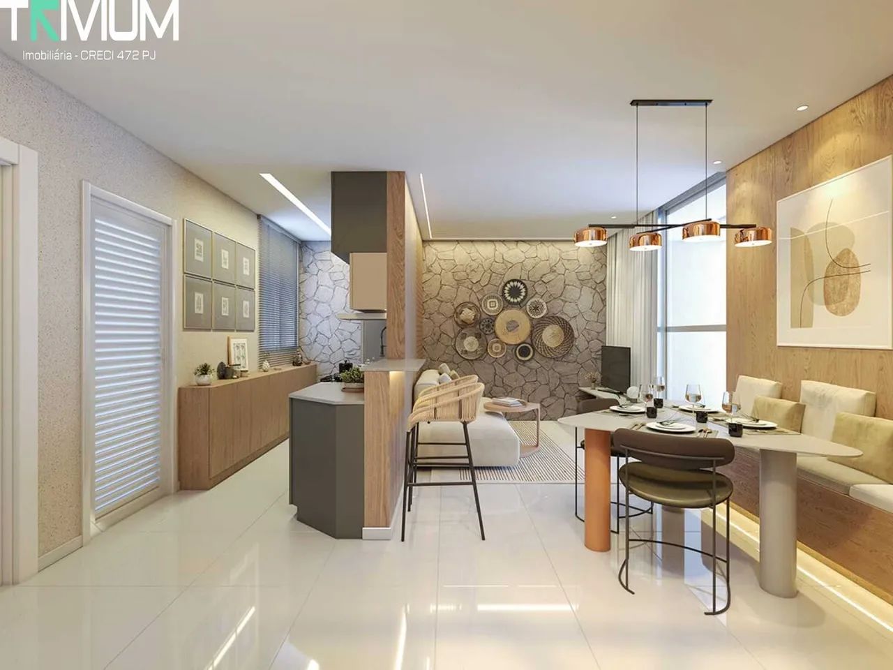 Barra Ville Residence [7385] - Foto 4