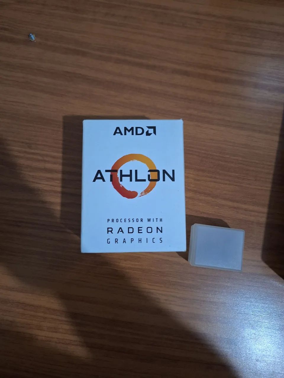 Processador AMD